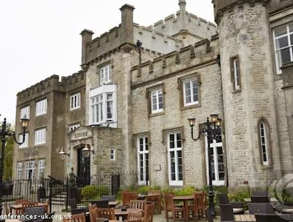 Ryde Castle