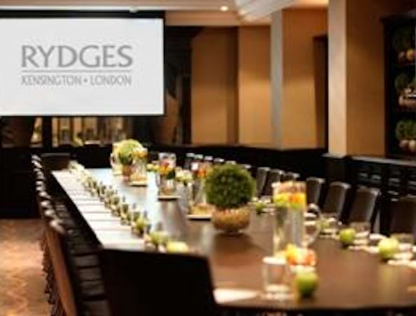 Melia London Kensington