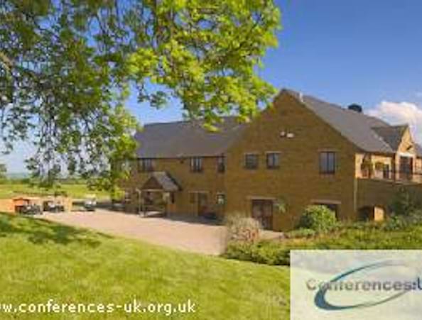 Rye Hill Golf Club Banbury Oxfordshire