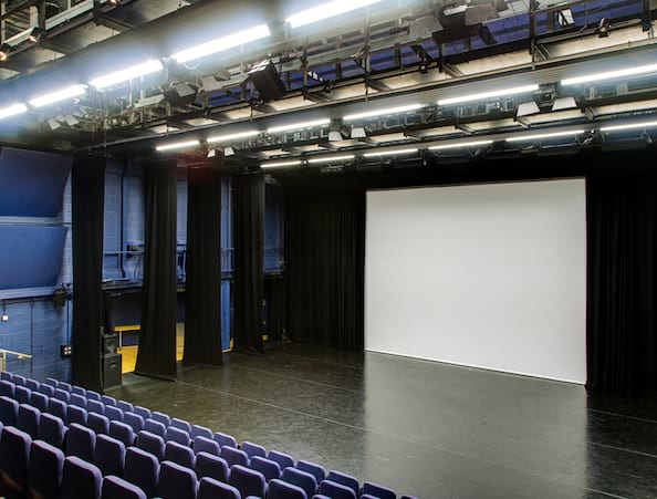 Sadlers Wells