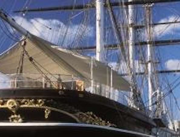 Sail Royal Greenwich