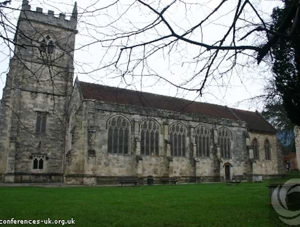 Salisbury Arts Centre