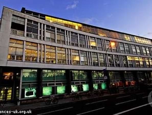 Sallis Benney Theatre