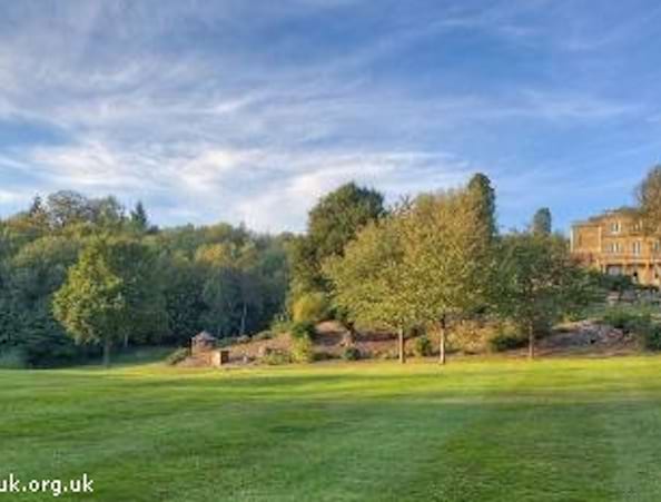 Salomons Southborough