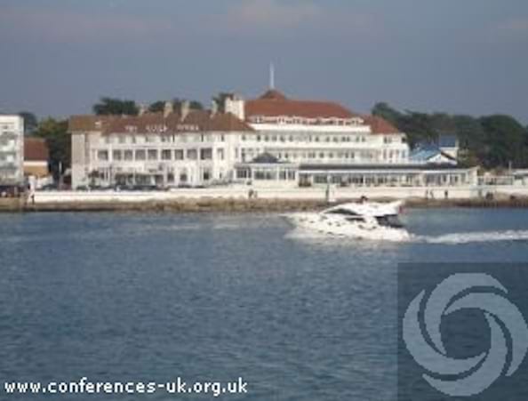 Sandbanks Hotel