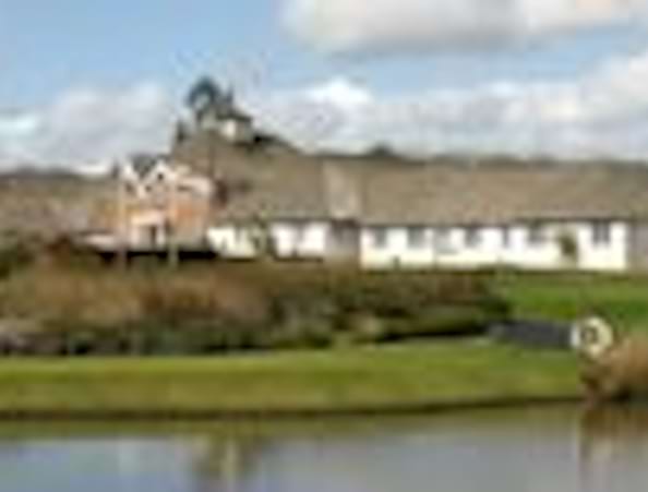 Sandford Springs Golf Club