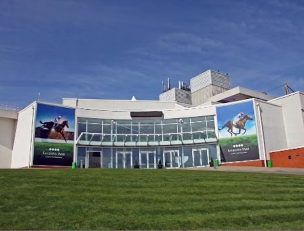Sandown Park Racecourse