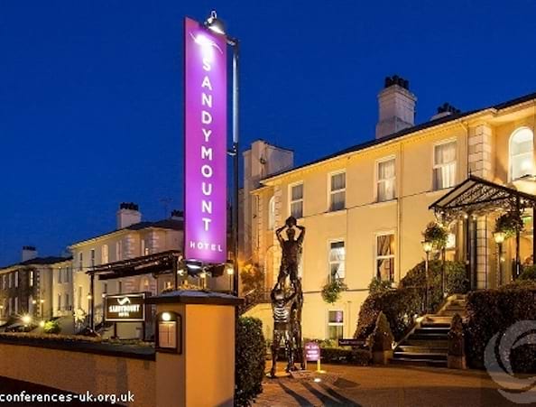 Sandymount Hotel Dublin