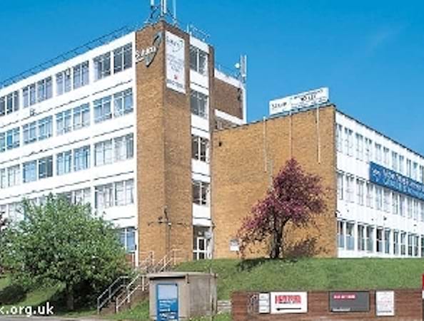 Saturn Facilities London Mayfair