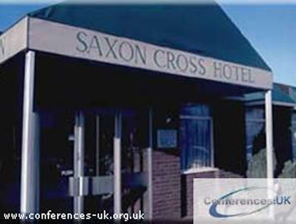 Saxon Cross Hotel
