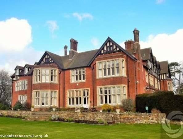 Scalford Hall