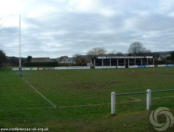Scarborough Rugby Club