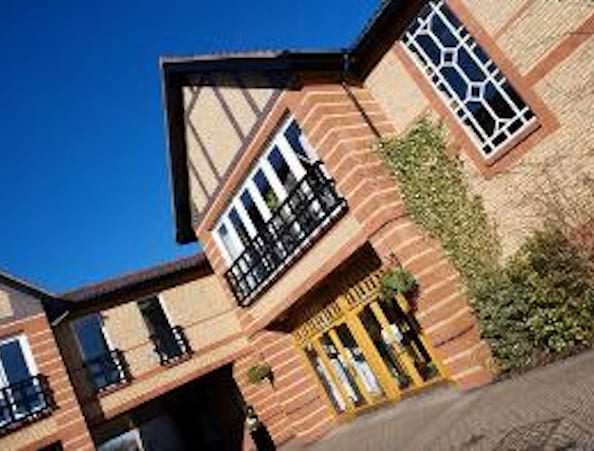 Scarman Training and Conference Centre Warwick Conferences