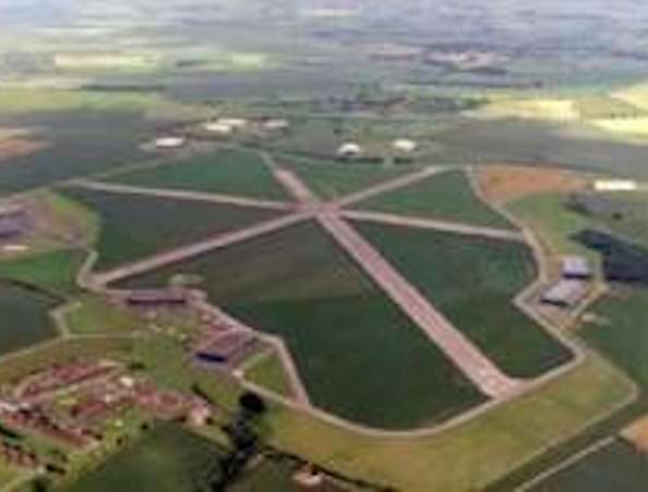 Science Museum Wroughton