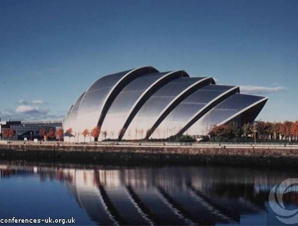 Scottish Event Campus