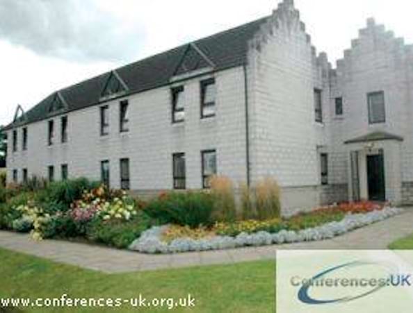 Scottish National Equestrian Centre