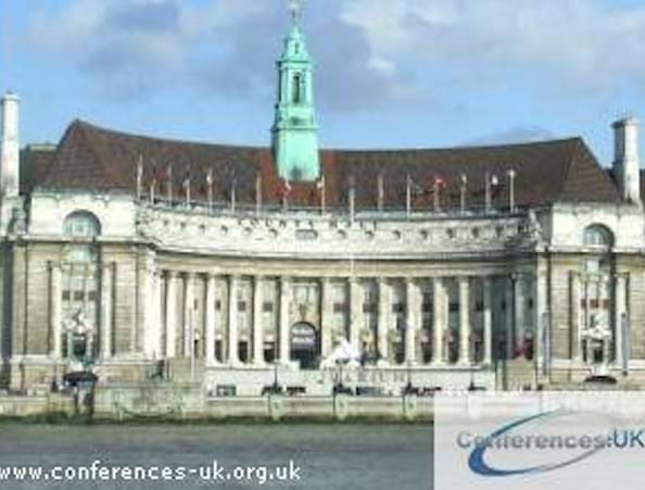 Sea Life London Aquarium