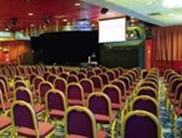 Searles Leisure Resort