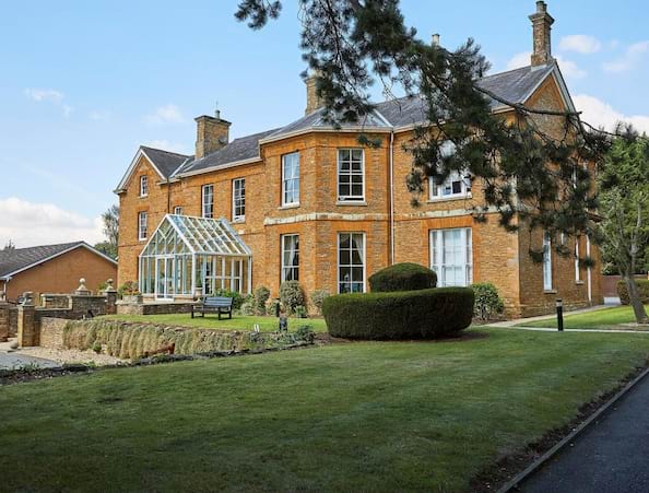 Sedgebrook Hall