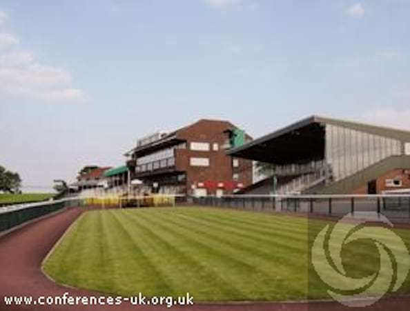 Sedgefield Racecourse and Conference Centre