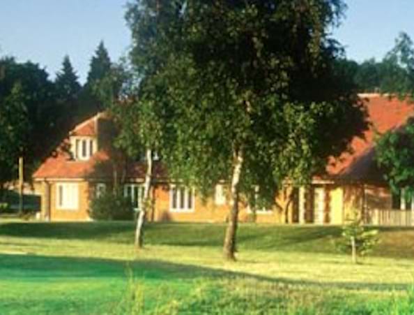 Sedlescombe Golf Club