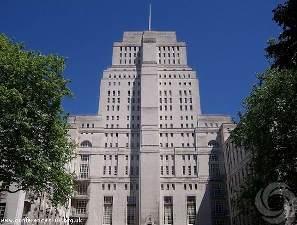 Senate House