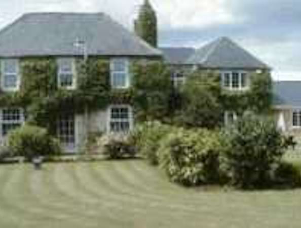 Shaw Country House Hotel