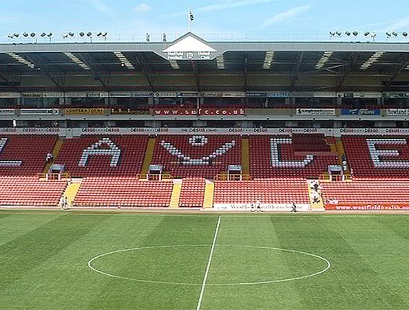 Sheffield United Football Club