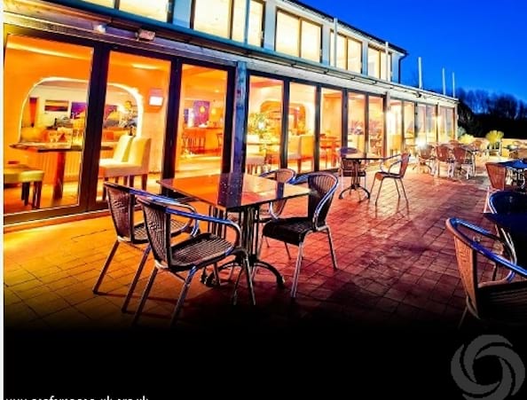 Sheldrakes Restaurant