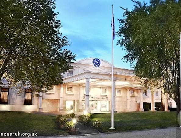 Sheraton Heathrow Hotel