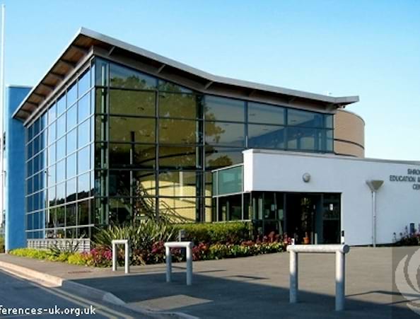 Shropshire Education and Conference Centre