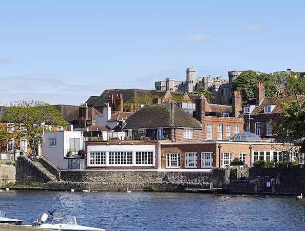 Sir Christopher Wren Hotel