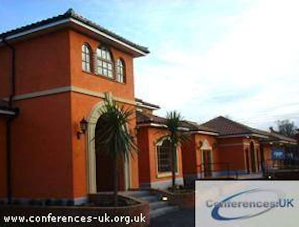 Skylark Hotel Southend On Sea