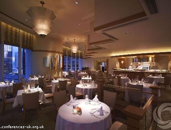 Skyways Hotel and Brasserie