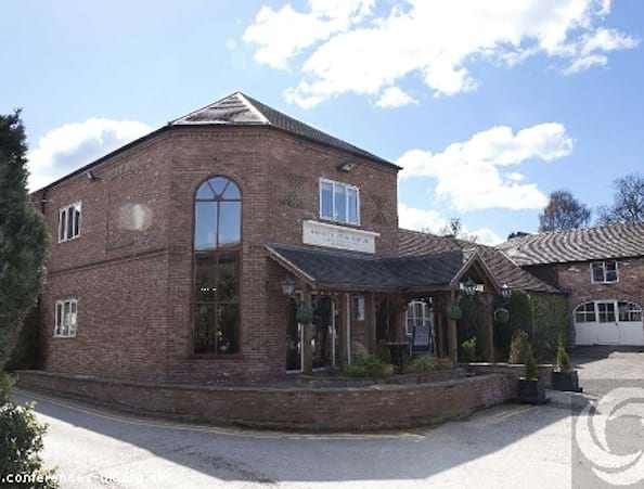 Slaters Country Inn