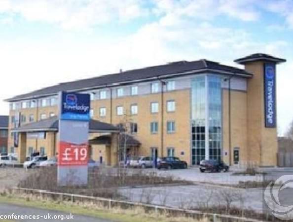 Sleep Inn Derby