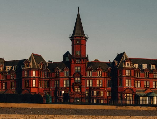 Slieve Donard Resort and Spa