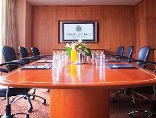 Slieve Russell Hotel Golf and Country Club