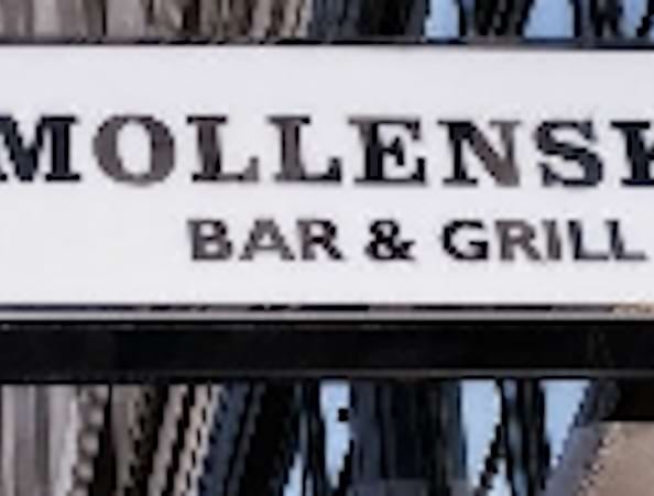 Smollenskys The Strand London