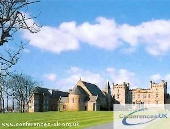 Sneaton Castle Centre