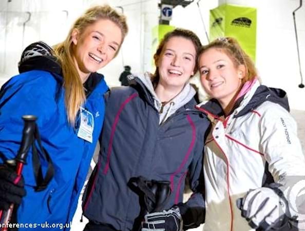 Snozone Milton Keynes