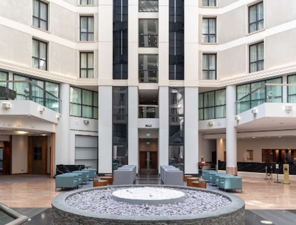 Sofitel London Gatwick