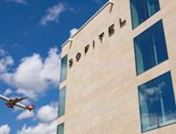 Sofitel London Heathrow