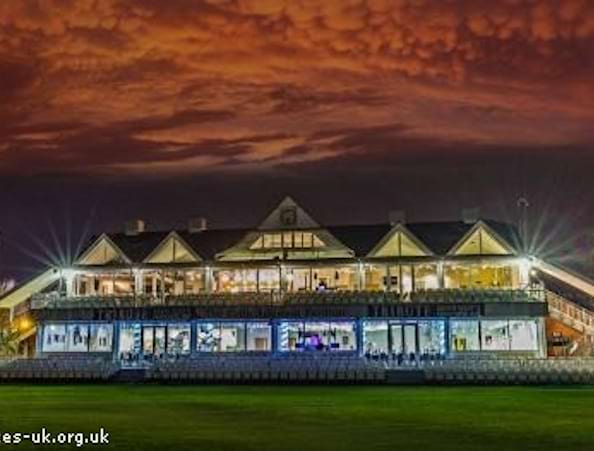 Somerset County Cricket Club