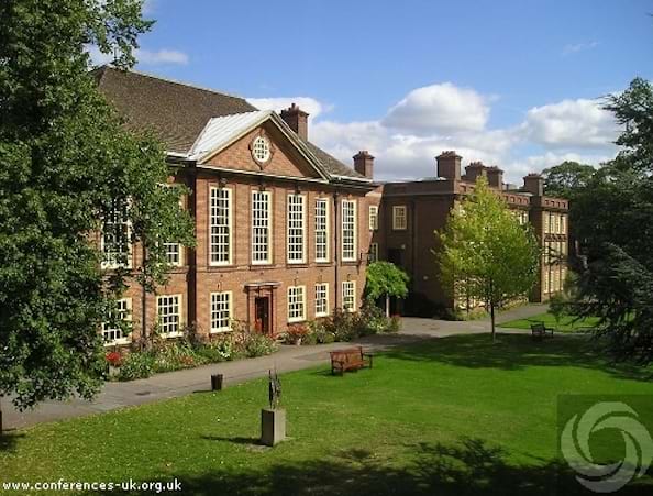 Somerville College