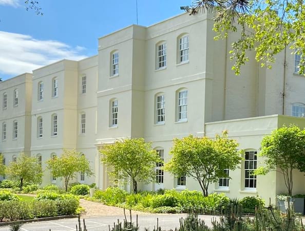 Sopwell House Hertfordshire