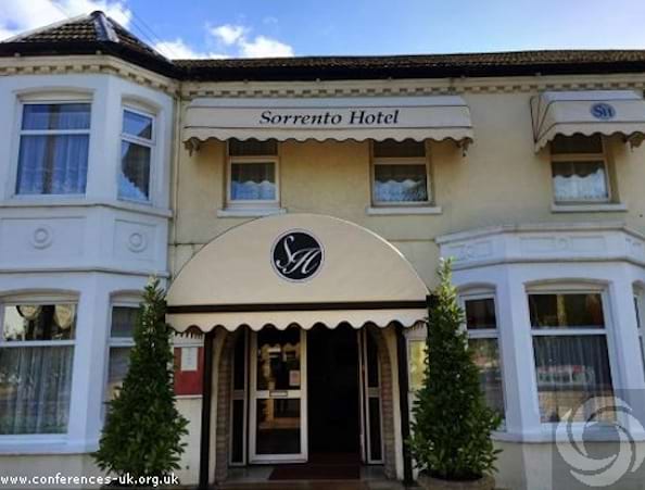 Sorrento Hotel