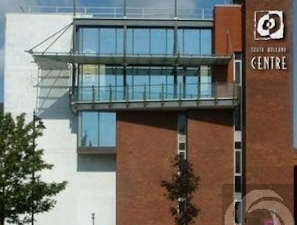 South Holland Centre Spalding