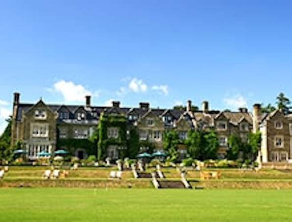 South Lodge Hotel West Sussex