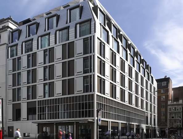 South Place Hotel London